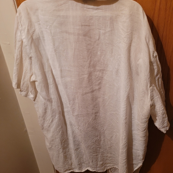 ESSENCE CHEMISE/SHIRT FOR WOMAN - Picture 2 of 4